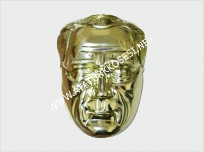 Pirin Atatrk Mask fiyat 40 CM Modelleri,