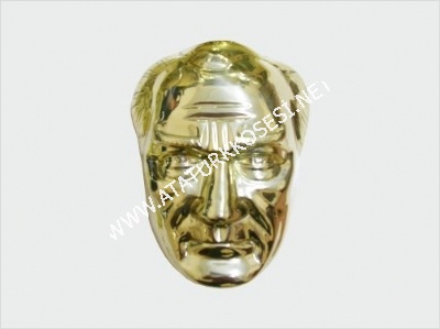 Atatrk Mask 28 CM malat Ve Fiyatlar