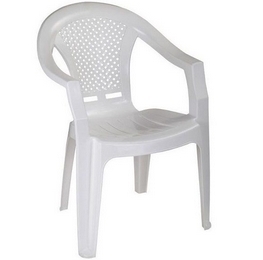 Beyaz Sandalye eitleri