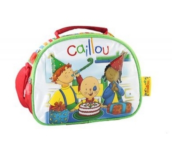 Caillou Beslenme antas fiyatlar