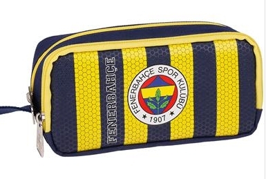 Derili Fenerbahe Kalem Kutusu eitleri