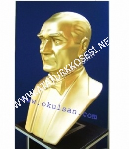 80 cm polyester Atatrk Bst Modelleri