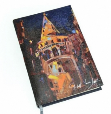 Galata Orta Boy Defter Modelleri