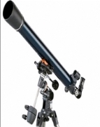 AstroMaster 70EQ Teleskop Modelleri