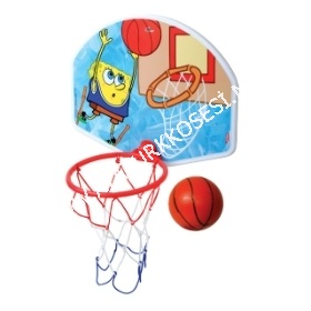 Sponge Bob Basket Potas Modelleri