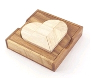 Kalp Tangram eitleri