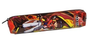 Bakugan Kalem antas Mini modelleri