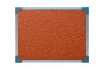 Mantar Pano Metal ereve 45 cm x 60 cm eitleri
