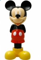 Mickey 3 Boyutlu Tkenmez Kalem eitleri