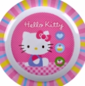 Hello Kitty Melamin Tabak Modelleri