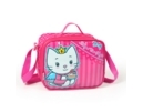 Pembe Hello Kitty Beslenme anta retimi