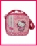 Pembe Hello Kitty Beslenme antalar malat