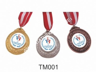 Madalyon TM001 malat ve fiyatlar