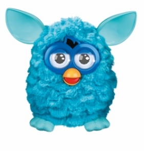 Furby Oyuncak Modelleri