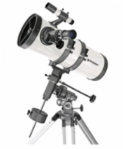 150/1400mm) Aynal - Manuel Kundakl Teleskop Modelleri