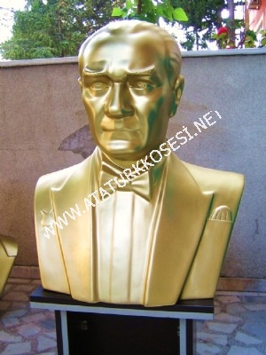 Atatrk bst fiyatlar Atatrk bstleri eitleri 60 cm