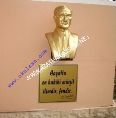 Atatrk Bst fiyatlar
