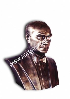 Atatrk bst fiyatlar Atatrk bst rnekleri 50 cm l